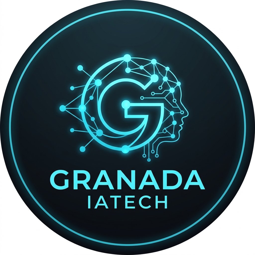 Logotipo de GRANADA IATECH