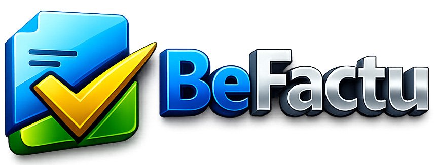 Logotipo de BeFactu