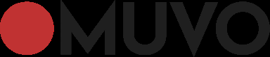 Logotipo de Muvo