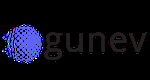 Logotipo de GUNEV