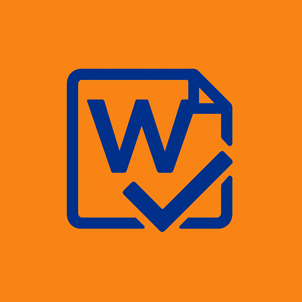 Logotipo de Wise Teacher
