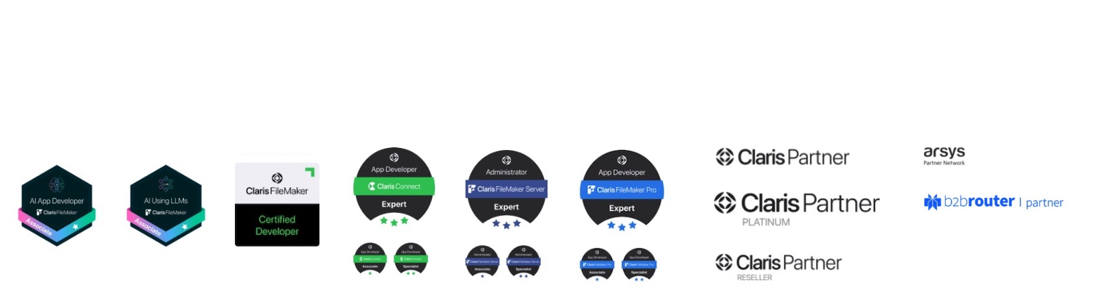 Imagen del servicio SetFile , desarrollos a medida con apps Claris FileMaker y webapps, integraciones REST API, soluciones fastapi con Python y Agentes IA